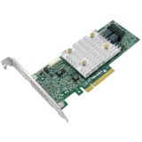 Microsemi SmartHBA 2100-8i 12Gbps PCIe Gen3 SAS/SATA (2290400-R) (2290400-R) - RAID Vezérlő