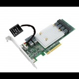 Microsemi SmartRAID 3154-16i 12Gbps PCIe Gen3 SAS/SATA (2295000-R) (2295000-R) - RAID Vezérlő