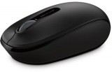 Microsoft 1850 Wireless Mobile Mouse Black U7Z-00004