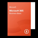 Microsoft 365 Business Basic, 9F5-00003 elektronikus tanúsítvány