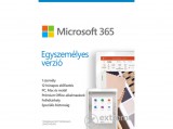 Microsoft 365 egyszemélyes verzió letölthető szoftver