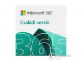 Microsoft 365 Family családi verzió, Hun