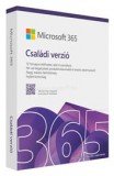 Microsoft 365 Family HUN (6 felhasználó, 1 éves előfizetés) (6GQ-00912)