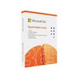 Microsoft 365 personal (egyszemélyes verzió) p8 hun 1 felhasználó 5 eszköz 1 év dobozos irodai programcsomag szoftver qq2-01426