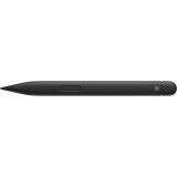 Microsoft 8WV-00002 MS Surface Slim Pen 2 (Retail) Bluetooth 5.0, Lithium Polymer Fekete mobil toll