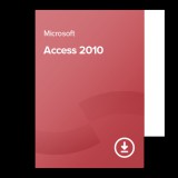 Microsoft Access 2010, 077-05753 elektronikus tanúsítvány