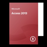 Microsoft Access 2013, 077-06368 elektronikus tanúsítvány