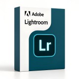 Microsoft Adobe Lightroom Classic 2026 Örök Licenc