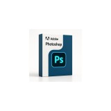 Microsoft Adobe Photoshop 2021 Örök Licenc
