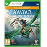 Microsoft Avatar: Frontiers of Pandora Gold Edition Xbox Series X játék