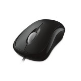 Microsoft Basic Optical Mouse for Business Black 4YH-00007