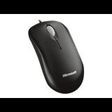 Microsoft Basic Optical Mouse - mouse - USB - black (P58-00059) - Egér