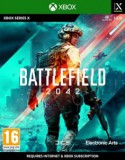 Microsoft Battlefield 2042 Xbox Series X játék