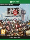 Microsoft Bleeding Edge, Xbox One, Konzol játékszoftver