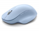 Microsoft Bluetooth Ergonomic Mouse Pastel Blue 222-00056