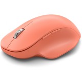 Microsoft Bluetooth Ergonomic Mouse Peach 222-00040