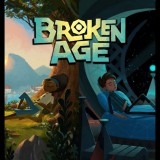 Microsoft Broken Age (PC) (PC -  Dobozos játék)