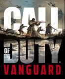 Microsoft Call of Duty: Vanguard, Xbox One, Konzol játékszoftver