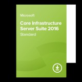 Microsoft Core Infrastructure Server Suite 2016 Standard (2 cores) elektronikus tanúsítvány