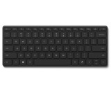 Microsoft Designer Compact Keyboard Fekete US