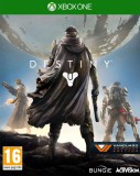 Microsoft Destiny Vanguard Armoury Edition, Xbox One, Konzol játékszoftver