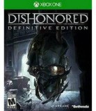 Microsoft Dishonored - Definitive Edition, Xbox One, Konzol játékszoftver