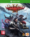 Microsoft Divinity: Original Sin 2 Definitive Edition Xbox One játék