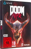 Microsoft Doom VFR: HTC Vive, PC, Játékszoftver