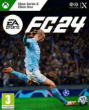 Microsoft EA Sports FC 24 Xbox Series X játék