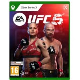 Microsoft EA Sports UFC 5 Xbox Series X játék