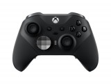 Microsoft Elite Series 2, Xbox Series X|S, Xbox One, PC, Fekete, Vezeték nélküli kontroller