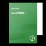 Microsoft Excel 2010, 065-06962 elektronikus tanúsítvány