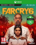 Microsoft Far Cry 6 Xbox One játék