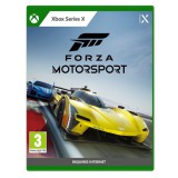 Microsoft Forza Motorsport (Xbox Series X) játékszoftver