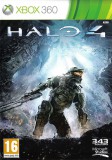 Microsoft Game Studio Halo 4 Xbox360 játék