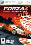 Microsoft Game Studios Forza Motorsport 2 Xbox 360 játék (használt)