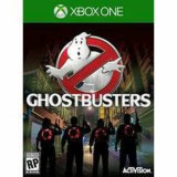 Microsoft Ghostbusters, Xbox One, Konzol játékszoftver