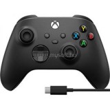 Microsoft GP Xbox Series X vezeték nélküli kontroller (1V8-00015)
