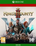 Microsoft King's Bounty II Xbox One játék