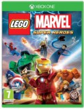 Microsoft LEGO Marvel Super Heroes Xbox One játék