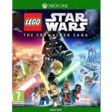 Microsoft Lego Star Wars: The Skywalker Saga Xbox One játék