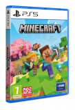 Microsoft Minecraft, PlayStation 5, Konzol játékszoftver