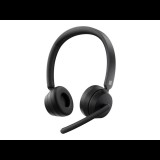 Microsoft Modern Wireless Headset - headset (8JR-00004) - Fejhallgató