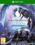 Microsoft Monster Hunter World: Iceborne Master Edition Xbox One játék