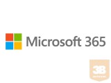 Microsoft MS ESD 365 Apps for Bus AllLng EuroZone Sub PKL 1YR Online DwnLd Pilot