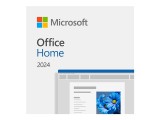 Microsoft MS ESD Office 2024 Home Multi-Language EuroZone Online Product Key License 1 License Downloadable ESD NR