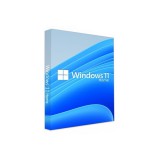 Microsoft MS OEM Windows 11 Home 64-bit Magyar