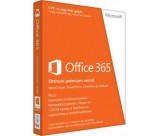 Microsoft MS Office 365 Home Premium 5 gép 1 év (csak kód)