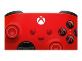 Microsoft MS XBOX Wireless Controller Red