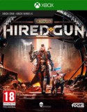 Microsoft Necromunda: Hired Gun Xbox One játék